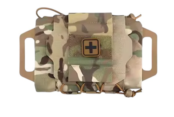 Combat Medic Pouch