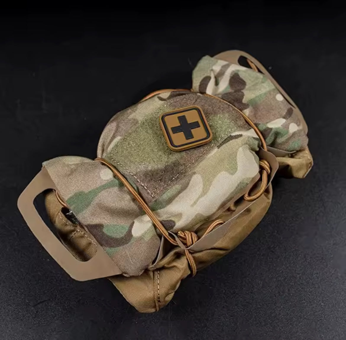 Combat Medic Pouch