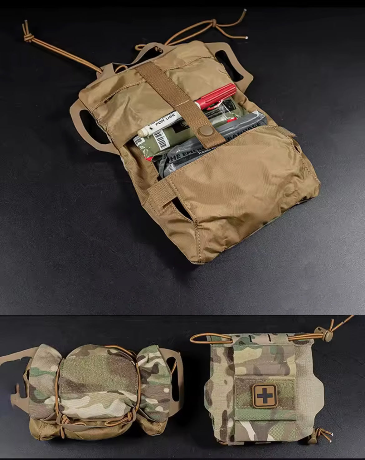 Combat Medic Pouch