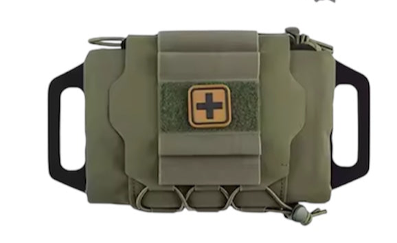 Combat Medic Pouch