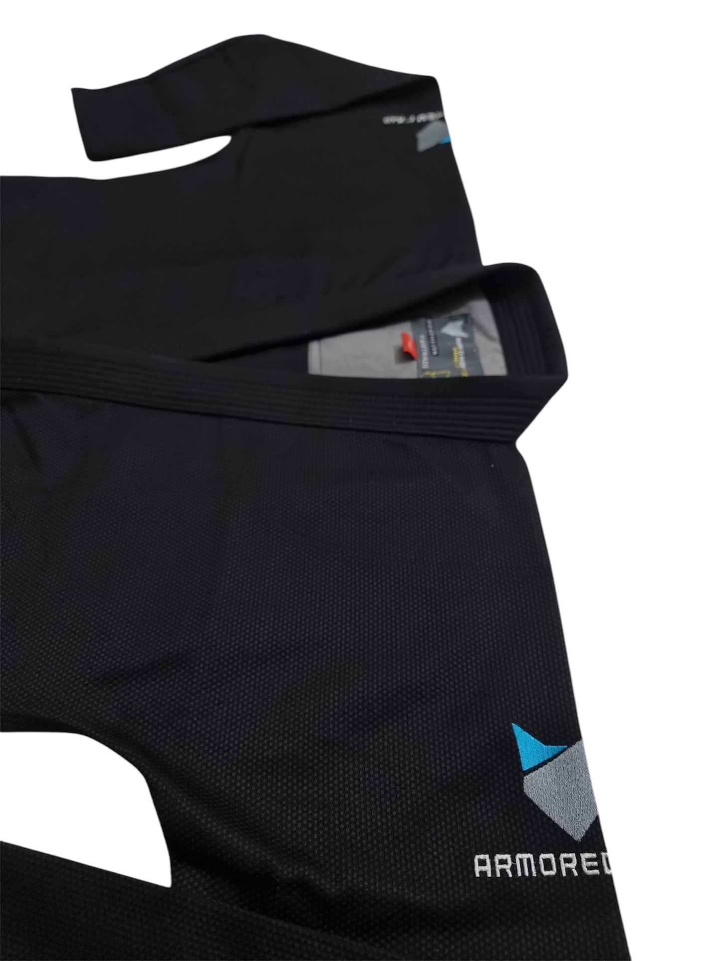 Kimono Shadow Core Gi Black