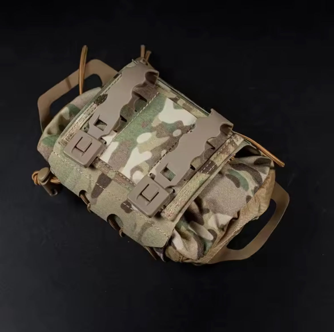 Combat Medic Pouch