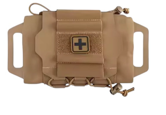 Combat Medic Pouch