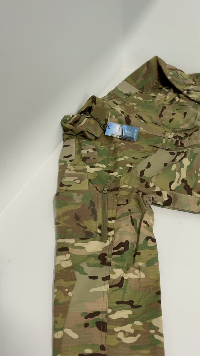 Tactical Line