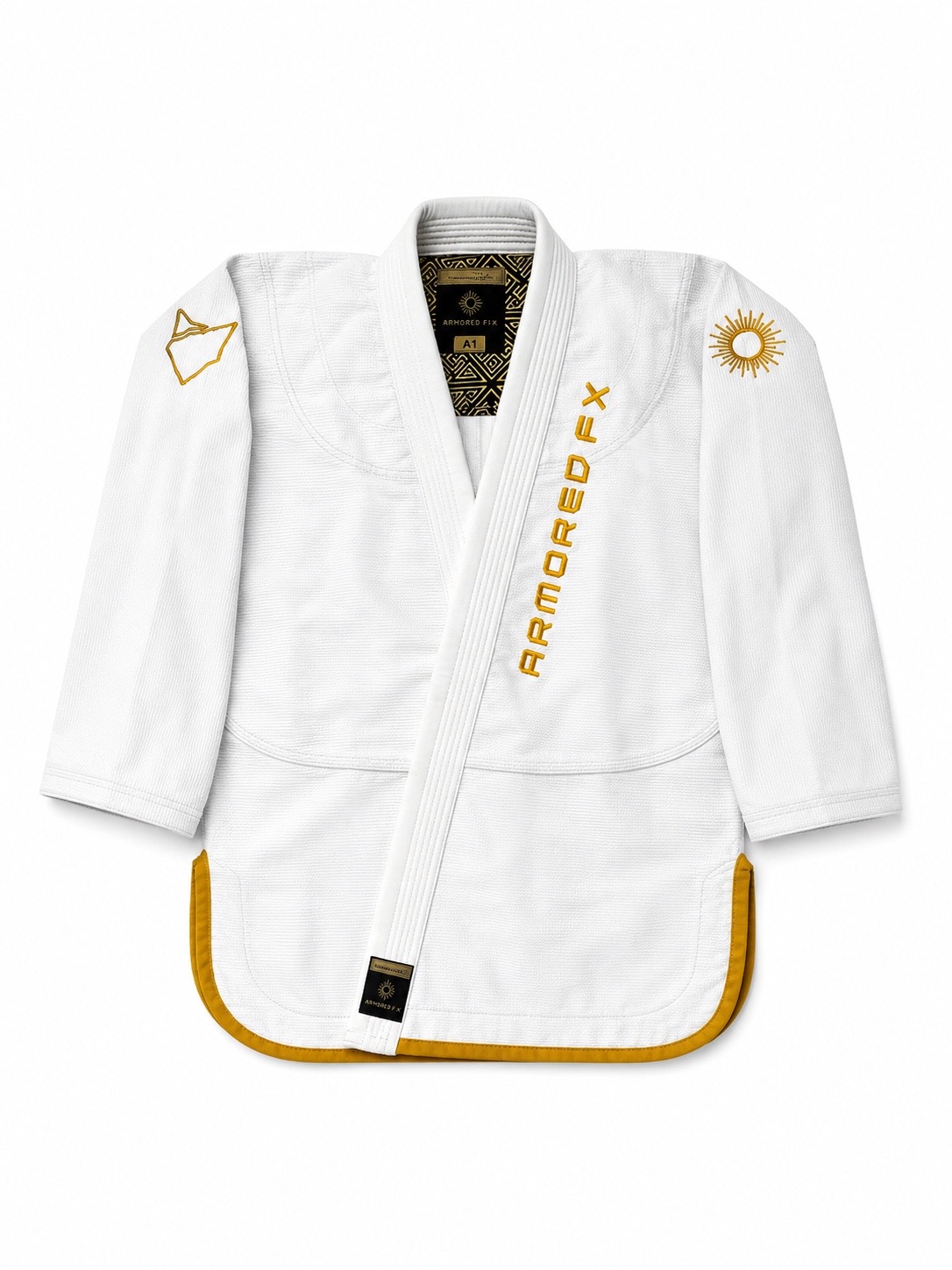 BJJ Kimonos