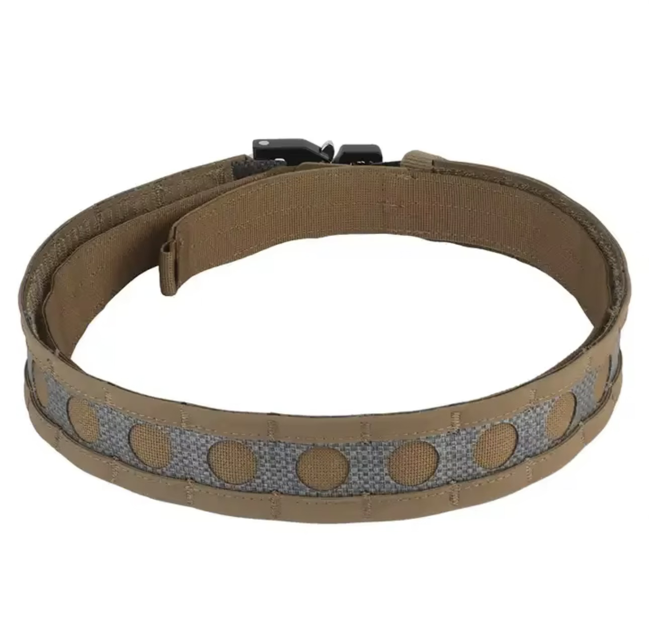 Tactical belt