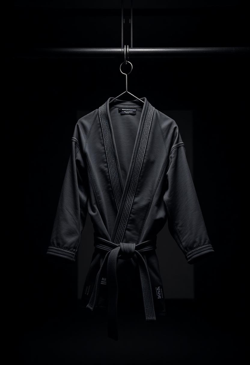 BJJ Kimonos