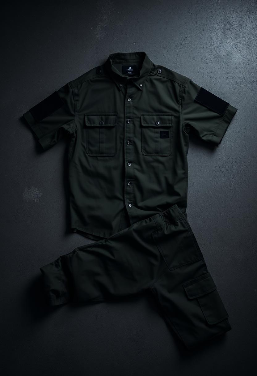 Tactical Line
