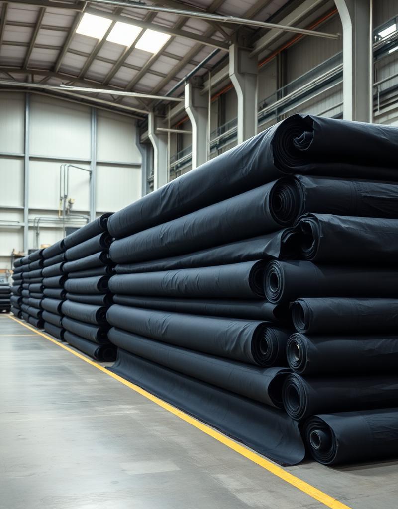 Premium pearl-weave fabric inventory at Armored FX