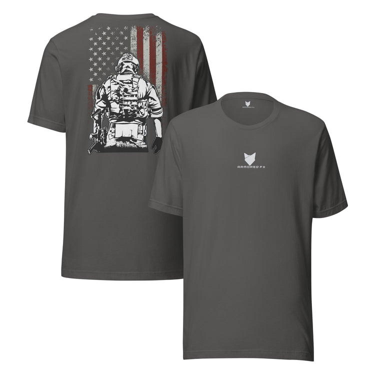 T-Shirts /Tactical