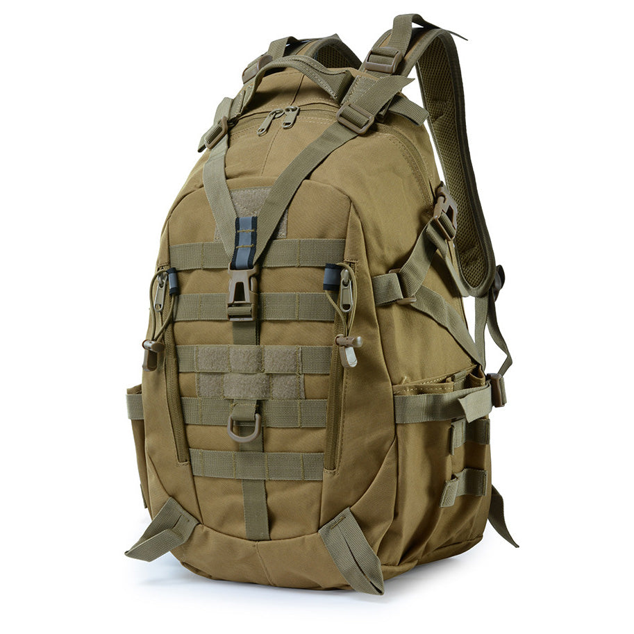 Tactical Backpacks Hunter Coyote 30L