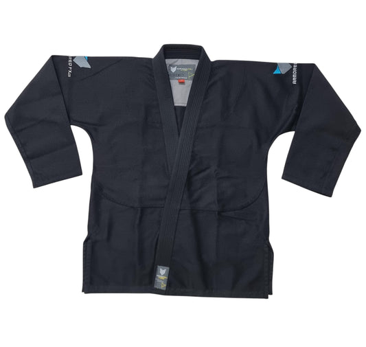 Kimono  Shadow Core Gi Black
