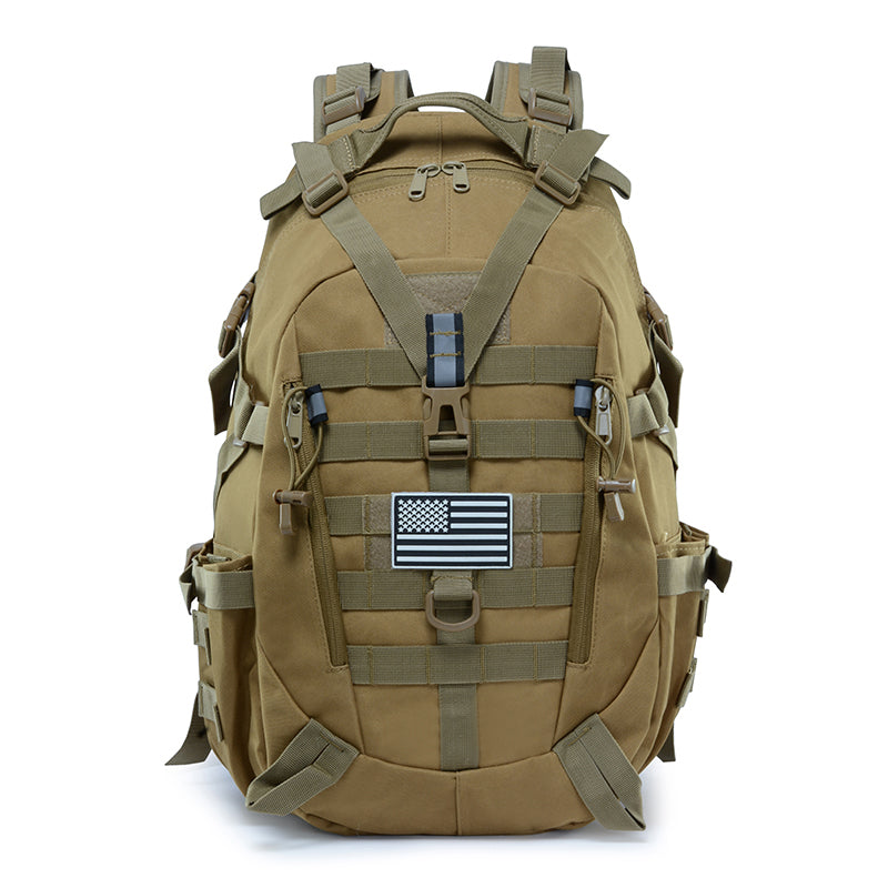 Tactical Backpacks Hunter Coyote 30L