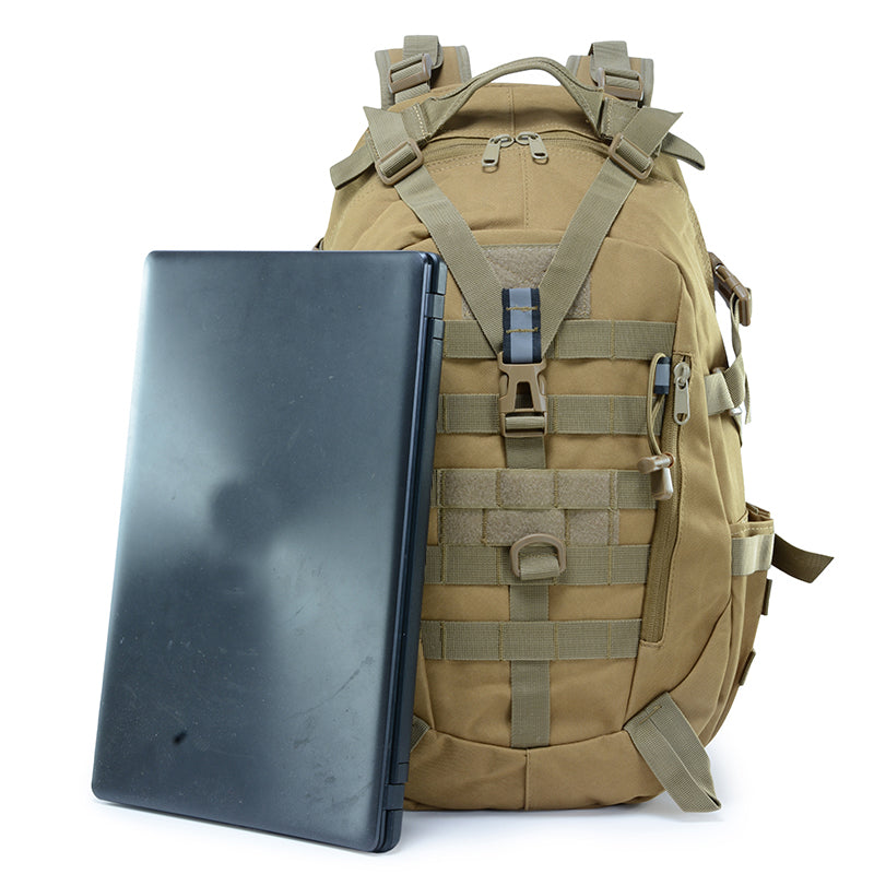 Tactical Backpacks Hunter Coyote 30L