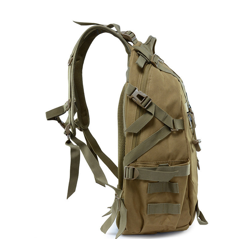 Tactical Backpacks Hunter Coyote 30L