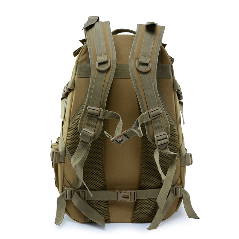 Tactical Backpacks Hunter Coyote 30L