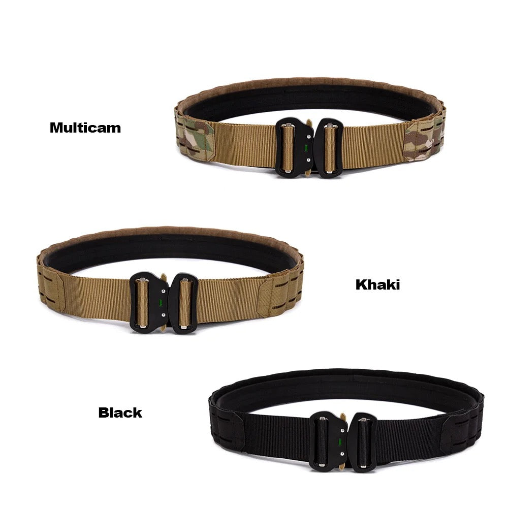 Tactical Waist Belt SDU