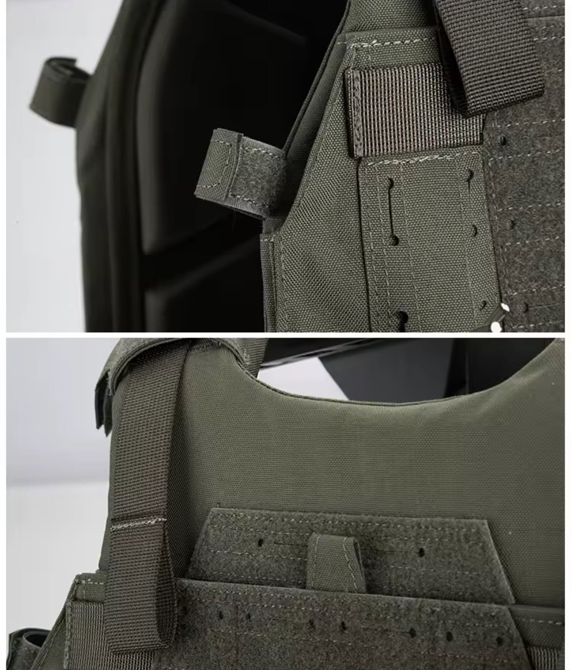 Armored SRT X-Pro