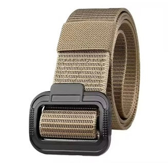 Ubarno Belt - Tactical Readiness Belt