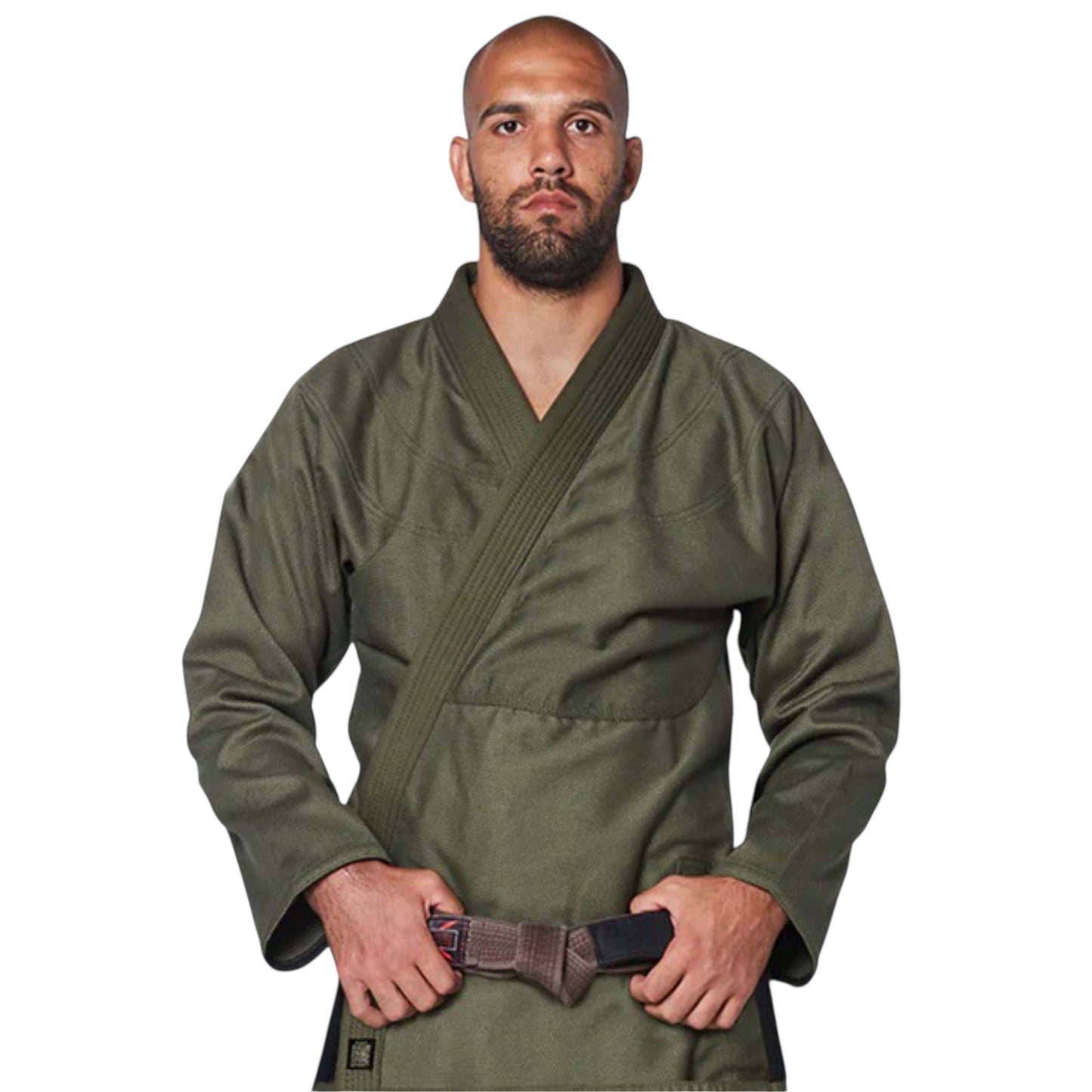 Kimono Tactical Green Ops Gi